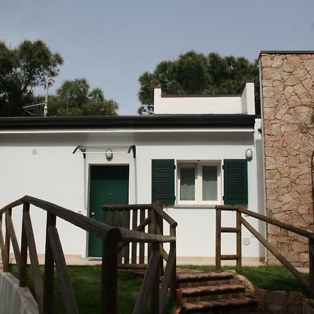 Rosa Dei Venti Villa Valledoria  Exterior foto